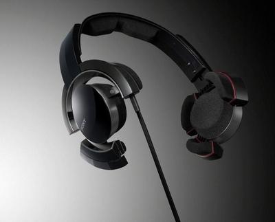 Sony DR-GA500 Słuchawki