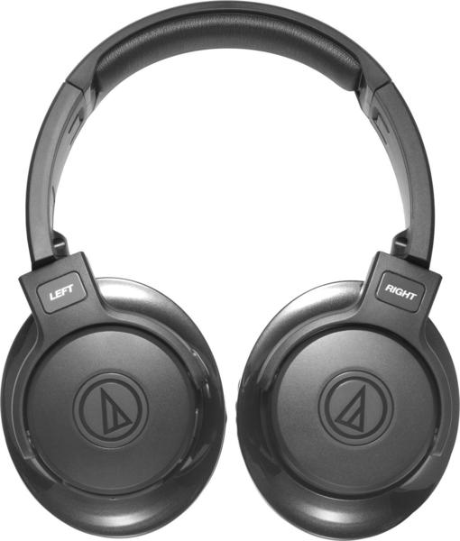 Audio-Technica ATH-S700BT front