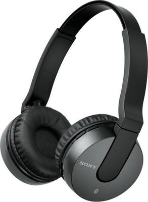 Sony MDR-ZX550BN Casques & écouteurs