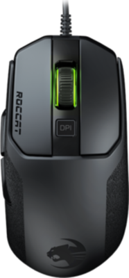 ROCCAT Kain 100 AIMO Maus