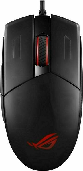 Asus Rog Strix Impact Ii Full Specifications Reviews
