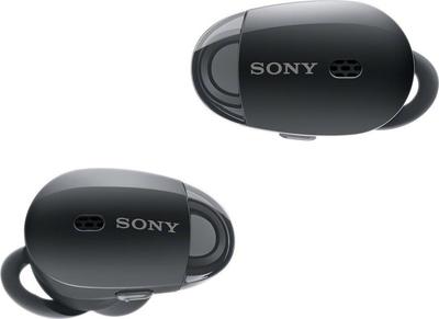 Sony WF-1000X Słuchawki