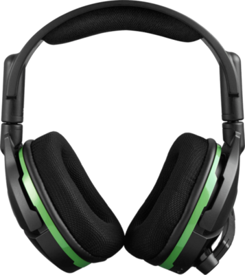 Turtle Beach Ear Force Stealth 600 Xbox One Headphones