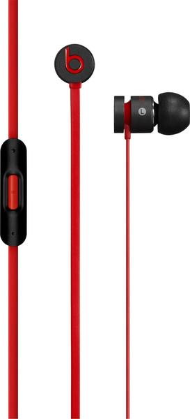 Beats by Dre urBeats2 front