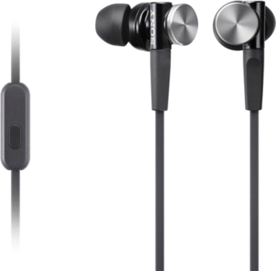 Sony MDR-XB70AP Słuchawki