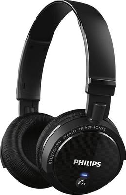 Philips SHB5500 Auriculares