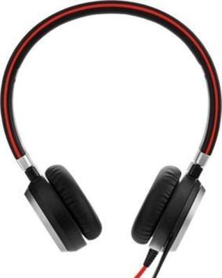 Jabra Evolve 40 UC Stereo Headphones