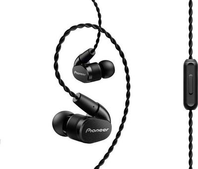 Pioneer SE-CH5T Słuchawki