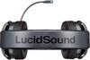 Lucid Sound LS-40 top
