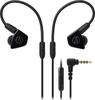 Audio-Technica ATH-LS50iS front