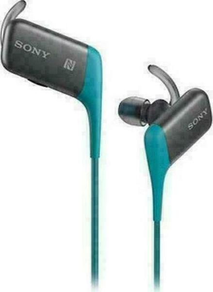 Sony MDR-AS600BT front