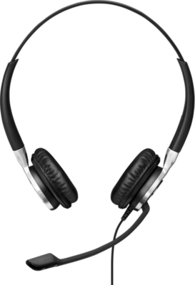 Sennheiser SC 660 USB ML Headphones