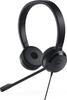 Dell Pro Stereo Headset UC350 left