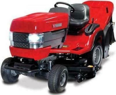 Westwood Tractors T50 XRD Ride-on Lawn Mower