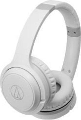 Audio-Technica ATH-S200BT Headphones