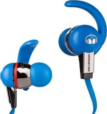 Monster iSport Immersion Headphones
