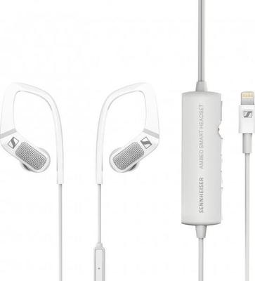 Sennheiser Ambeo Smart Headset Słuchawki