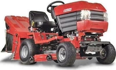 Westwood Tractors V230D Combi Ride On Lawn Mower