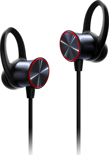 OnePlus Bullets Wireless front