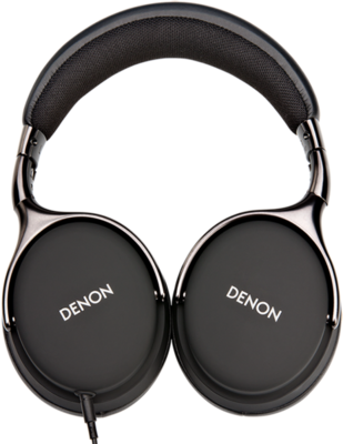 Denon AH-D1200 Headphones