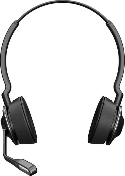 Jabra Engage 65 Stereo front