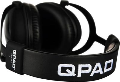 QPAD QH90 Pro Auriculares