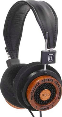 Grado RS-2 Headphones