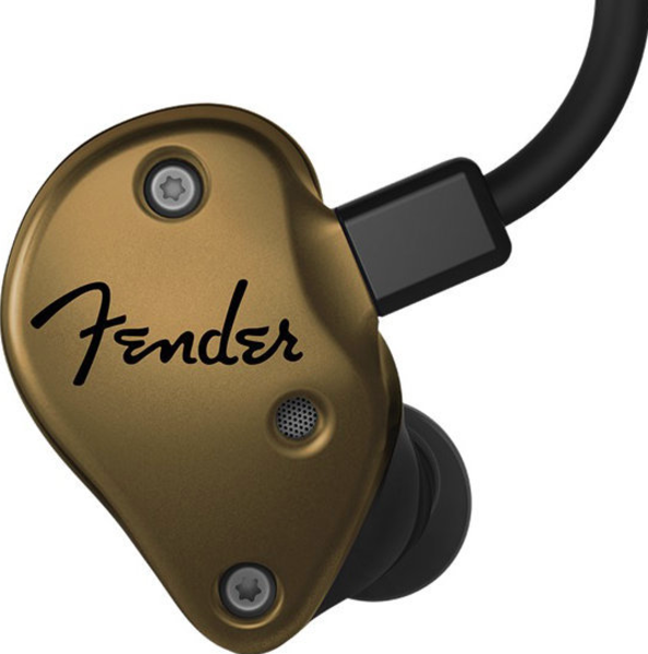 Fender FXA7 front