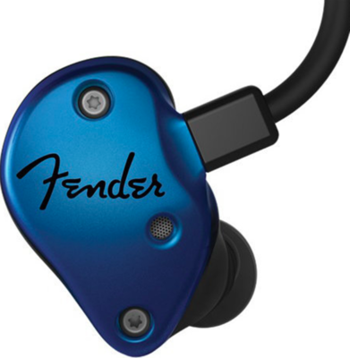Fender FXA2 Headphones