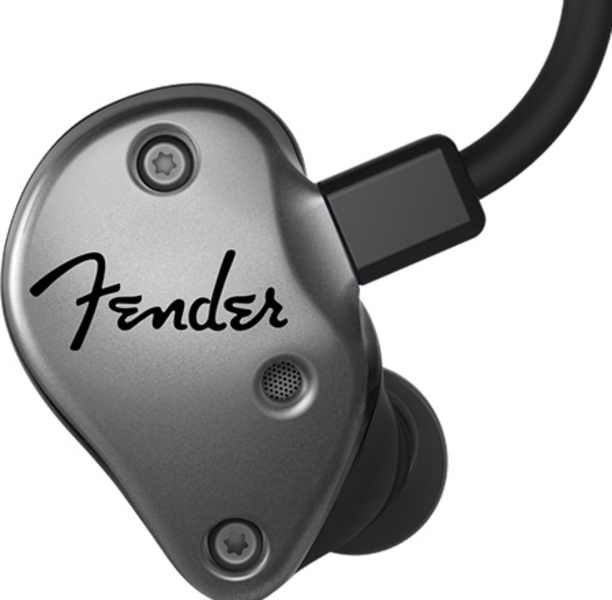 Fender FXA5 front