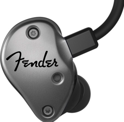 Fender FXA5 Headphones