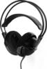 SteelSeries Siberia Full-size Headset left