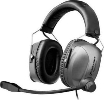 Sennheiser HMEC 460 Headphones