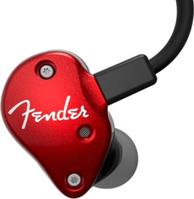 Fender FXA6 Headphones