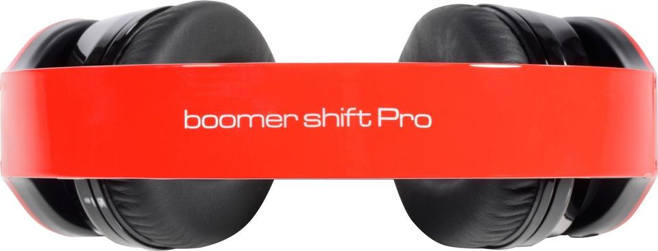 Ultron Boomer Shift Pro top