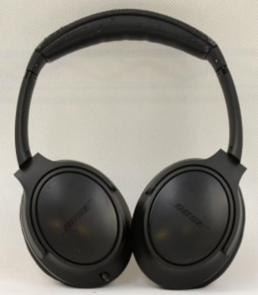 Bose SoundTrue Around-Ear II front