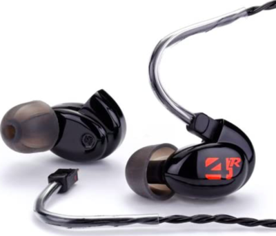 Westone 3 Headphones