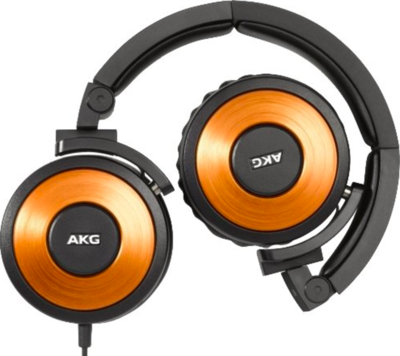 AKG K619 Headphones