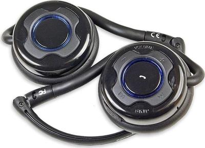 Syba Bluetooth 3.0 Sound Headphone Słuchawki