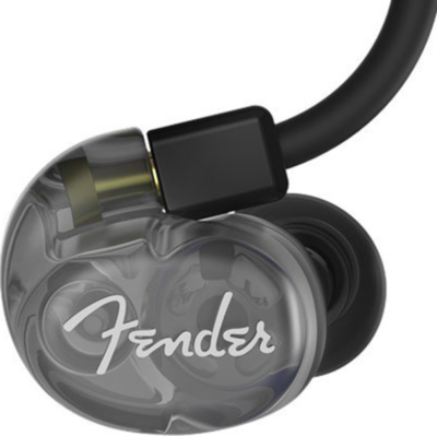 Fender DXA1 Headphones