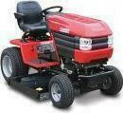 Westwood Tractors V25-50HE HGM Ride-on Lawn Mower