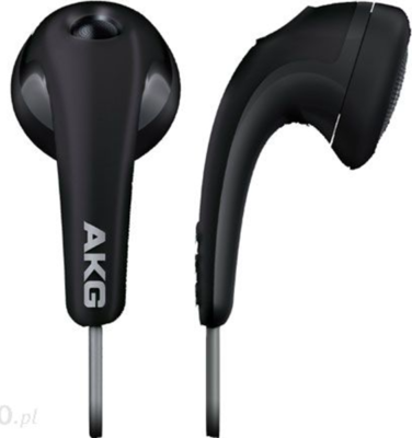 AKG K315 Headphones