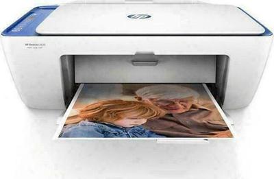 HP Deskjet 2630 Impresora multifunción