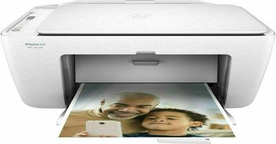 HP Deskjet 2620 Multifunction Printer