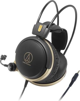 Audio-Technica ATH-AG1 Headphones