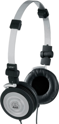 AKG K414P Headphones
