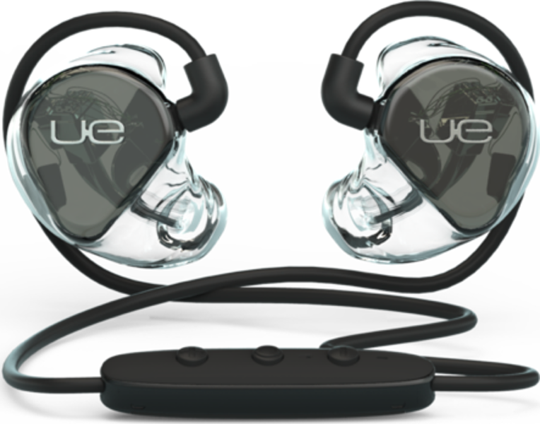 Ultimate Ears 7 Pro front