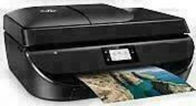 HP OfficeJet 5220 Imprimante multifonction