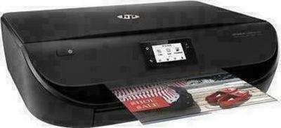 HP DeskJet Ink Advantage 4535 Multifunction Printer