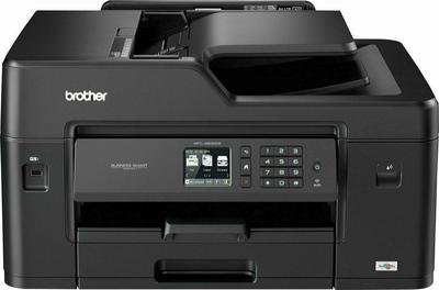 Brother MFC-J6530DW Impresora multifunción